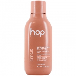 Montibello Hop Ultra Repair Shampoo 300 ml