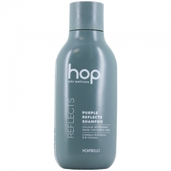 Montibello Hop Purple Reflects Shampoo 300 ml