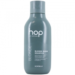 Montibello Hop Blonde Glow Shampoo 300 ml