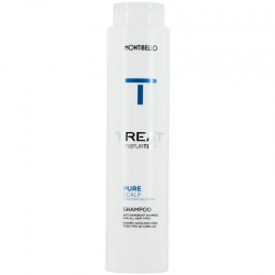 Montibello Treat Naturtech Pure Scalp Shampoo 300 ml