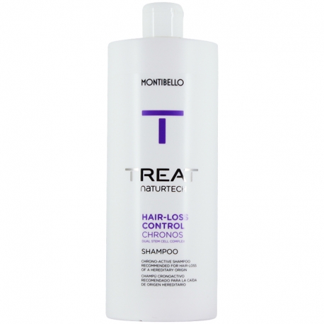 Montibello Hair-Loss Control Chronos Shampoo 1000 ml