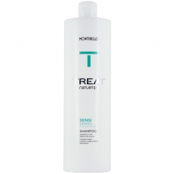 Montibello Treat Naturtech Sensi Dermo Shampoo 1000 ml