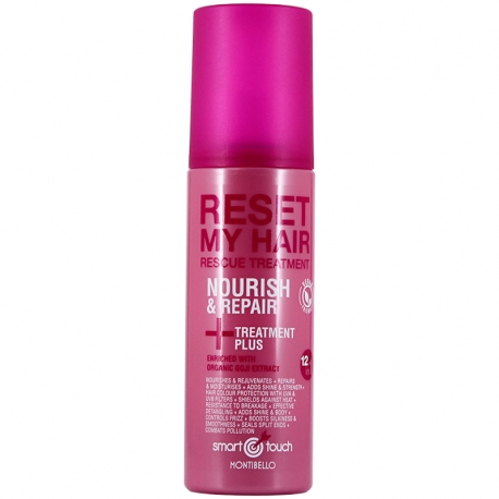 Montibello Reset My Hair Rescue Treatment 150 ml