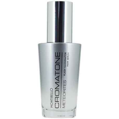 Montibello Cromatone Meteorites Flash Illuminator Hair Serum 50 ml