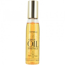 Montibello Gold Oil Essence 130 ml