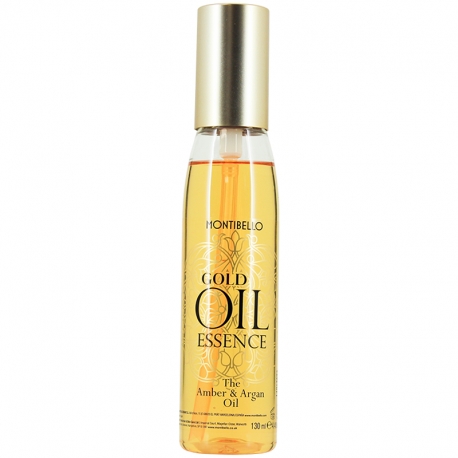 Montibello Gold Oil Essence 130 ml