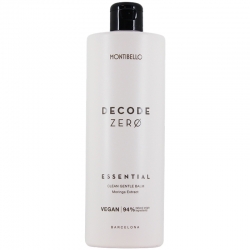 Montibello Decode Zero Essential Balm 750 ml
