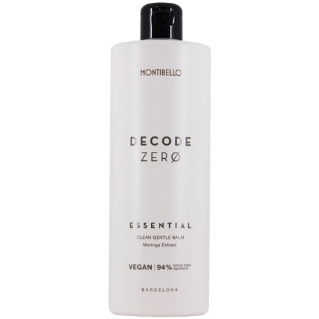 Montibello Decode Zero Essential Balm 750 ml