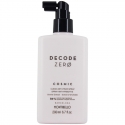 Montibello Decode Zero Cosmic Clean Anti-frizz Spray 200 ml