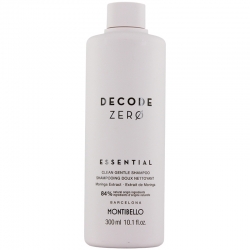 Montibello Decode Zero Essential Shampoo 300 ml