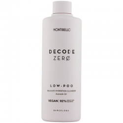 Montibello Decode Zero Low-Poo Shampoo 300 ml