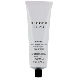 Montibello Decode Zero Pure 80 ml