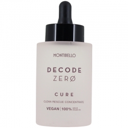 Montibello Decode Zero Cure 50 ml