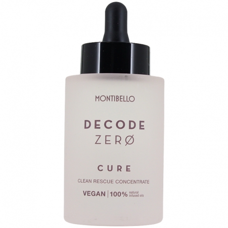 Montibello Decode Zero Cure 50 ml