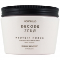 Montibello Decode Zero Protein Force Mask 250 ml