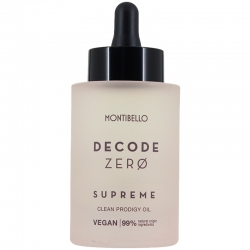 Montibello Decode Zero Supreme Oil 50 ml