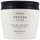 Montibello Decode Zero Hydra Power Mask 500 ml