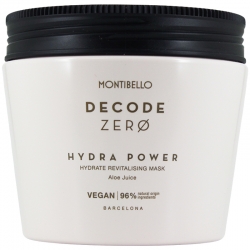 Montibello Decode Zero Hydra Power Mask 500 ml