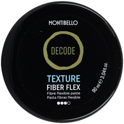 Montibello Decode Texture Fiber Flex 90 ml