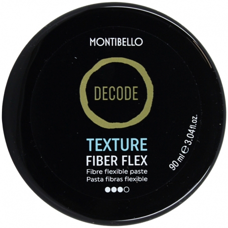Montibello Decode Texture Fiber Flex 90 ml