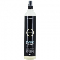Montibello Decode Texture Bi-phase 400 ml