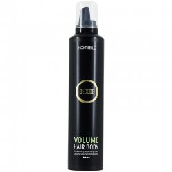 Montibello Decode Volume Hair Body 300 ml