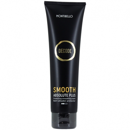 Montibello Decode Smooth Absolute Plus 150 mlv