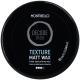 Montibello Decode Texture Men Matt Wax 90 ml