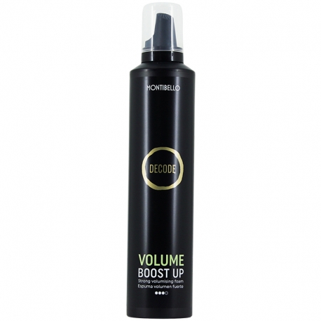 Montibello Decode Volume Boost Up 300 ml