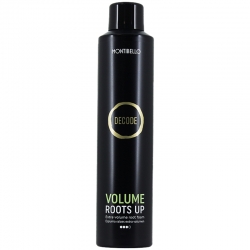 Montibello Decode Volume Roots Up 300 ml