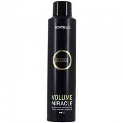 Montibello Decode Volume Miracle 250 ml