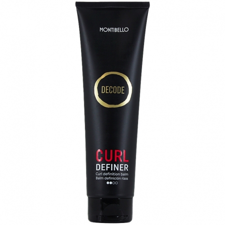 Montibello Decode Curl Definer 150 ml