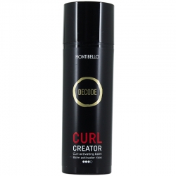 Montibello Decode Curl Creator 150 ml