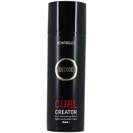 Montibello Decode Curl Creator 150 ml