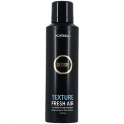 Montibello Decode Texture Fresh Air 200 ml
