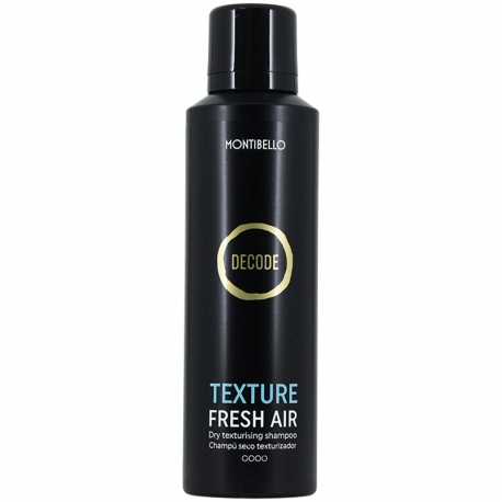 Montibello Decode Texture Fresh Air 200 ml
