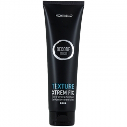 Montibello Decode Texture Xtrem Fix 150 ml