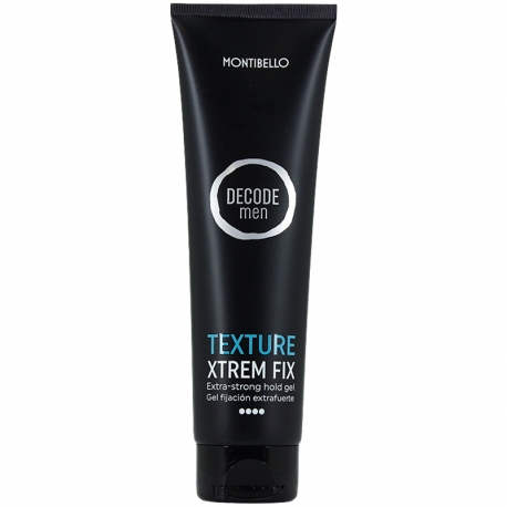 Montibello Decode Texture Xtrem Fix 150 ml