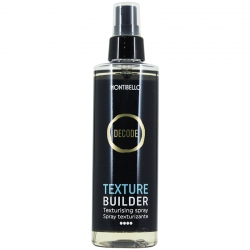 Montibello Decode Texture Builder 200 ml