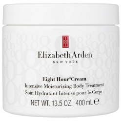 Elizabeth Arden Eight Hour Cream Intensive Moisturizing Body Treatment 400 ml