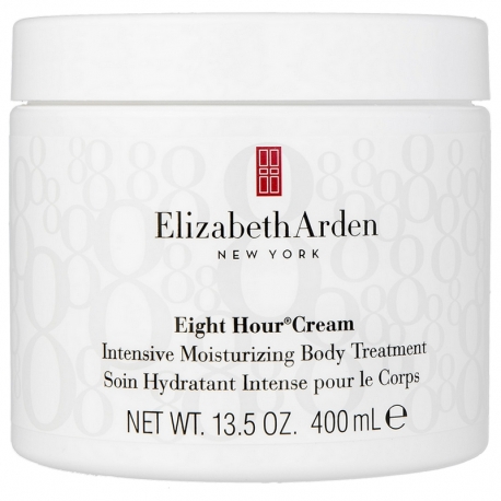 Elizabeth Arden Eight Hour Cream Intensive Moisturizing Body Treatment 400 ml