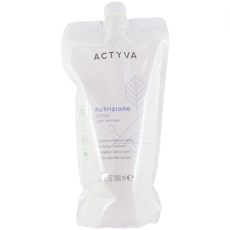 Kemon Actyva Nutrizione COND Light Nutrition Refill 1000 ml