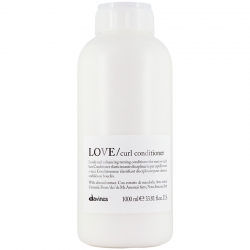 Davines Essential LOVE Curl Conditioner 1000ml