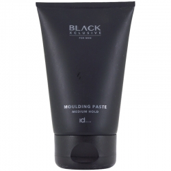 Id Hair Black Xclusive Moulding Paste 90 ml