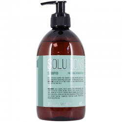 ID Hair Solutions 1 Shampoo 500ml