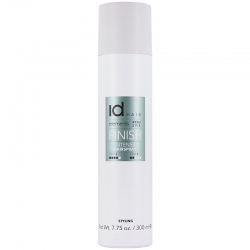 Id Hair Elements Xclusive Finish Intense Hairspray 300ml