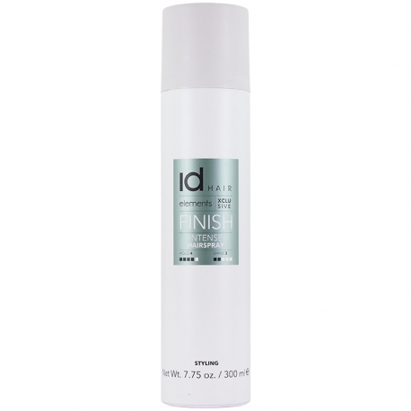 Id Hair Elements Xclusive Finish Intense Hairspray 300ml