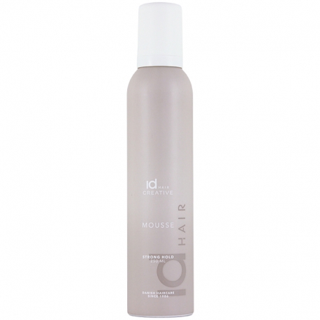 Id Hair Creative Mousse 250 ml