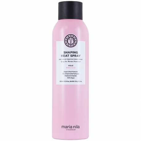 Maria Nila Shaping Heat Spray 250 ml