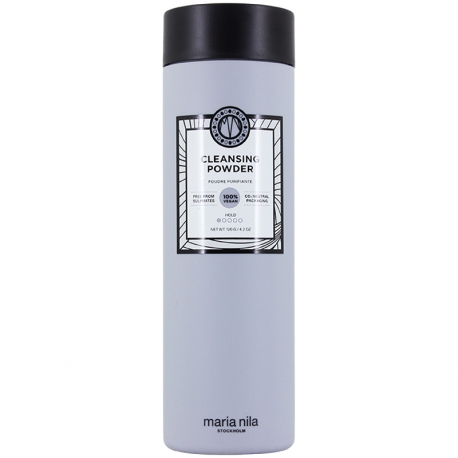 Maria Nila Cleansing Powder 120g